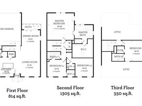 2616 Lake Kolbe Lane, Houston TX 77080