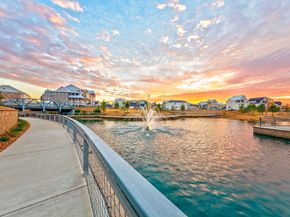 2616 Lake Kolbe Lane, Houston TX 77080