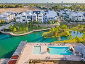 2616 Lake Kolbe Lane, Houston TX 77080