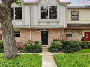 1313 Reddleshire Lane 1313, Houston TX 77043