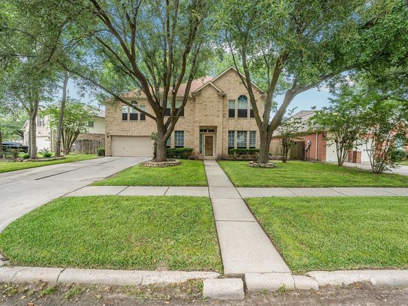 4134 Surreydon Drive, Houston TX 77014