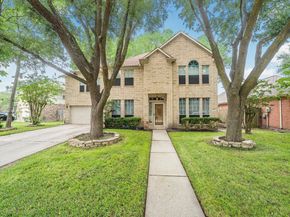 4134 Surreydon Drive, Houston TX 77014