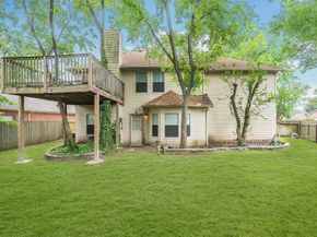 4134 Surreydon Drive, Houston TX 77014