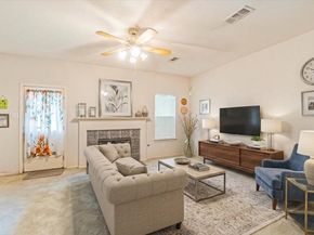 4134 Surreydon Drive, Houston TX 77014