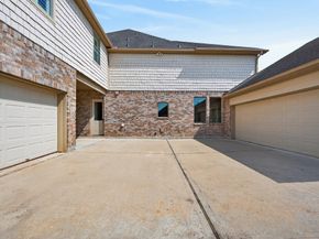 5330 Briarwick Meadow Lane, Sugar Land TX 77479