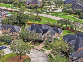 5330 Briarwick Meadow Lane, Sugar Land TX 77479