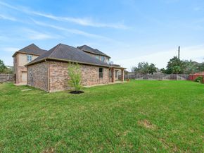 5330 Briarwick Meadow Lane, Sugar Land TX 77479