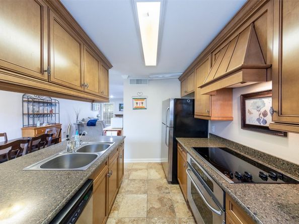 10615 Briar Forest Drive 1001, Houston TX 77042