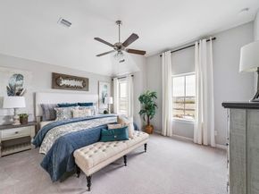 3018 Tres Olivos Drive, Houston TX 77047