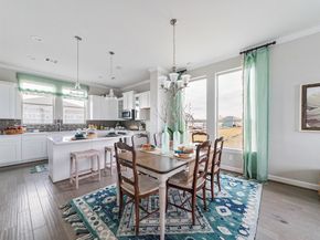 3018 Tres Olivos Drive, Houston TX 77047