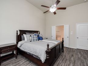 17634 Yorkhill Court, Richmond TX 77407