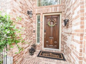 17634 Yorkhill Court, Richmond TX 77407