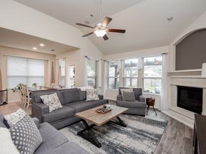 17634 Yorkhill Court, Richmond TX 77407