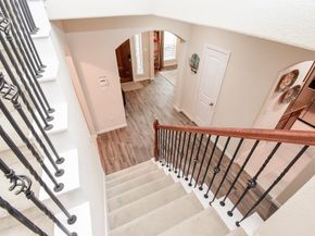 17634 Yorkhill Court, Richmond TX 77407