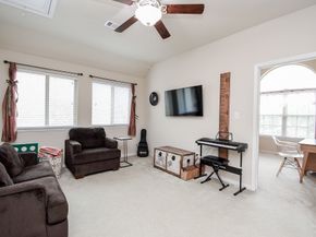17634 Yorkhill Court, Richmond TX 77407