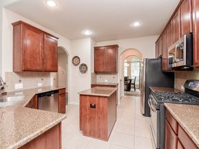 17634 Yorkhill Court, Richmond TX 77407