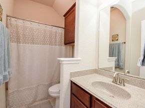 17634 Yorkhill Court, Richmond TX 77407
