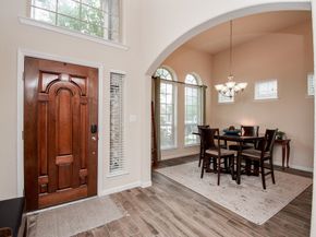 17634 Yorkhill Court, Richmond TX 77407