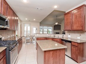 17634 Yorkhill Court, Richmond TX 77407