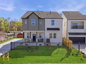 2306 Langley Road, Houston TX 77093