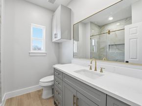 2306 Langley Road, Houston TX 77093