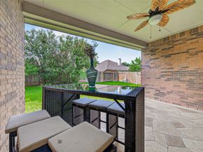 14823 Yellow Begonia Drive, Cypress TX 77433