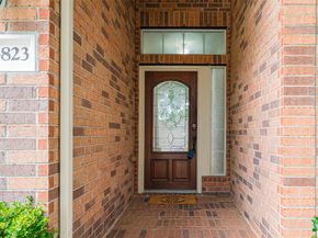 14823 Yellow Begonia Drive, Cypress TX 77433