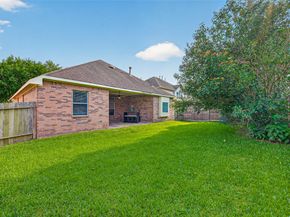 14823 Yellow Begonia Drive, Cypress TX 77433