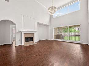 6638 Sutters Creek Trail, Missouri City TX 77459