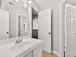 6638 Sutters Creek Trail, Missouri City TX 77459