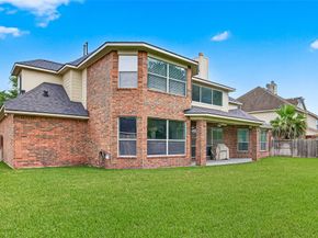 6638 Sutters Creek Trail, Missouri City TX 77459
