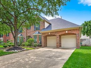6638 Sutters Creek Trail, Missouri City TX 77459