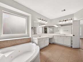 6638 Sutters Creek Trail, Missouri City TX 77459