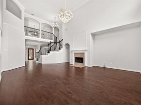 6638 Sutters Creek Trail, Missouri City TX 77459