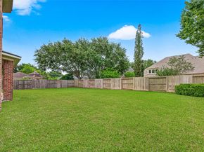 6638 Sutters Creek Trail, Missouri City TX 77459