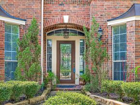6638 Sutters Creek Trail, Missouri City TX 77459