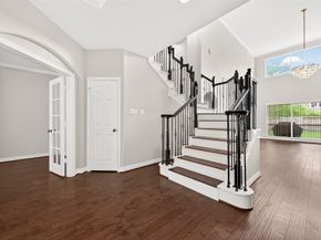 6638 Sutters Creek Trail, Missouri City TX 77459