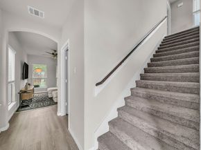 5107 Itiel Street, Houston TX 77048