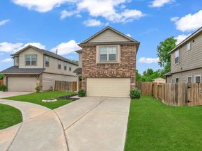 5107 Itiel Street, Houston TX 77048