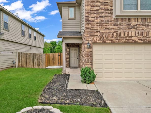 5107 Itiel Street, Houston TX 77048