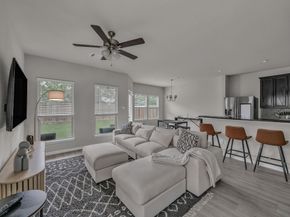 5107 Itiel Street, Houston TX 77048