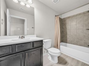5107 Itiel Street, Houston TX 77048