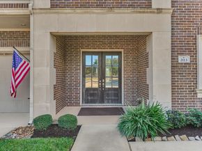 2113 Solstice Boulevard, Spring TX 77386