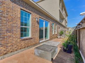 2113 Solstice Boulevard, Spring TX 77386
