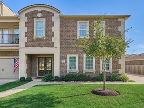 2113 Solstice Boulevard, Spring TX 77386