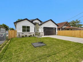 2007 King Street, Houston TX 77026