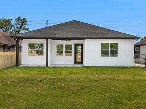 2007 King Street, Houston TX 77026