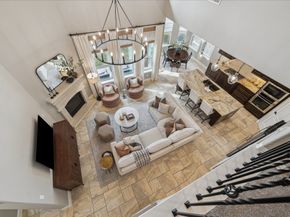 31417 Longwood Park Lane, Spring TX 77386