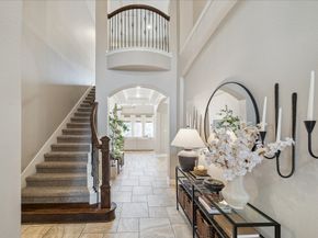 31417 Longwood Park Lane, Spring TX 77386
