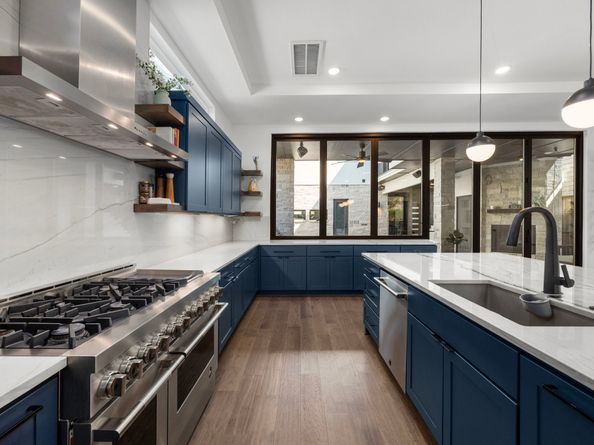 424 Redan Street, Houston TX 77009